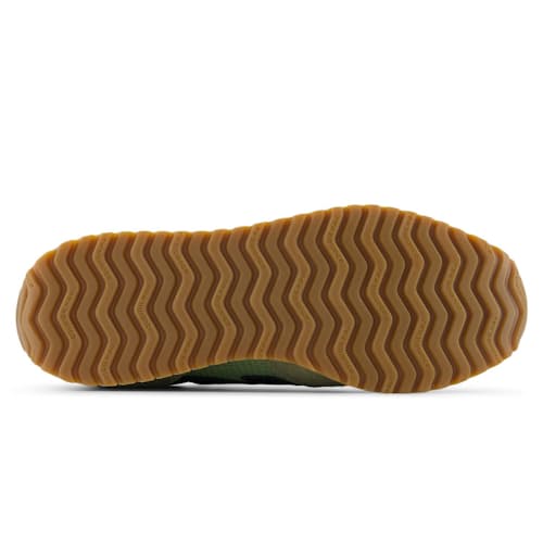 laydown image of 471 Trainer Sneaker