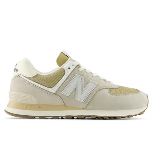 laydown image of 574 Trainer Sneaker