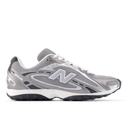 laydown image of 204 Sneaker