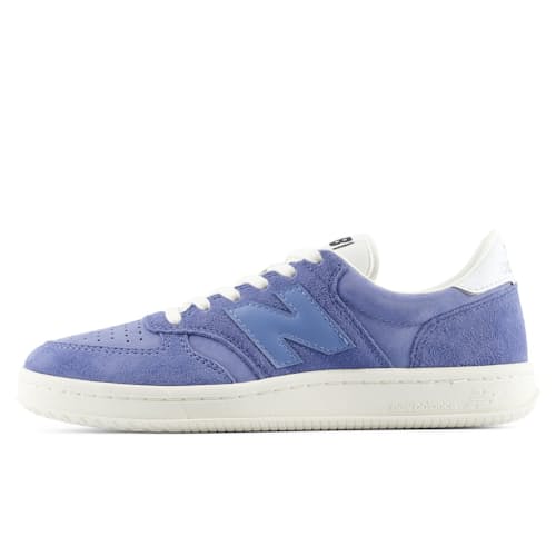 laydown image of T500 Sneaker