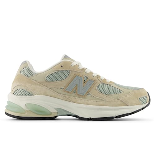 laydown image of 2010 Sneaker