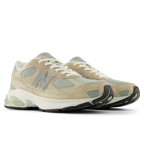 laydown image of 2010 Sneaker