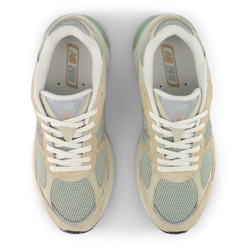 laydown image of 2010 Sneaker