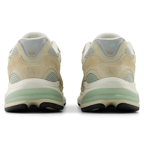 laydown image of 2010 Sneaker