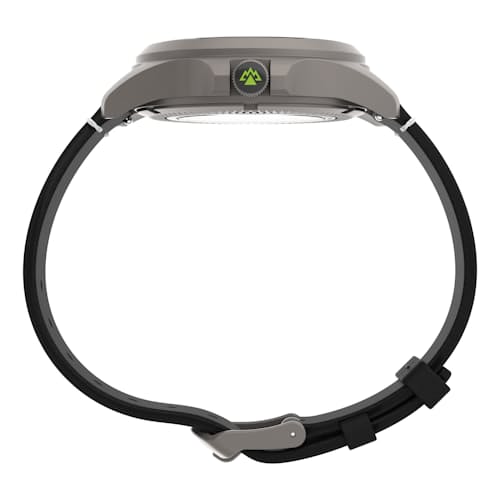 laydown image of Expedition Titanium Automatic 41mm Field Watch