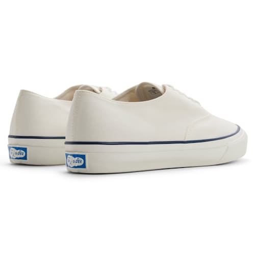 laydown image of CVO Reissue Sneaker