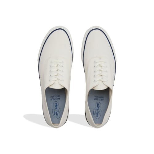 laydown image of CVO Reissue Sneaker