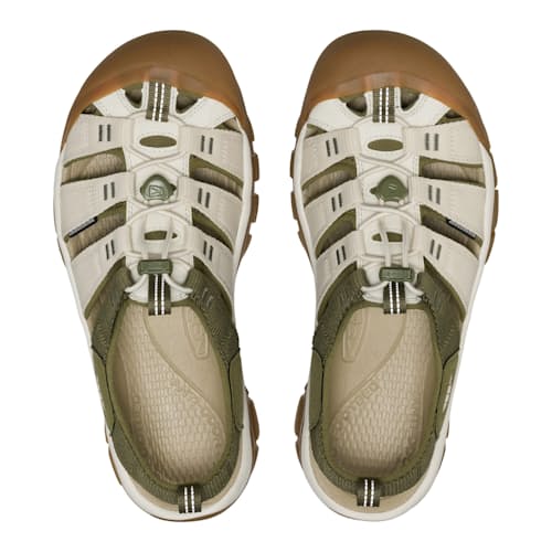 laydown image of Newport H2