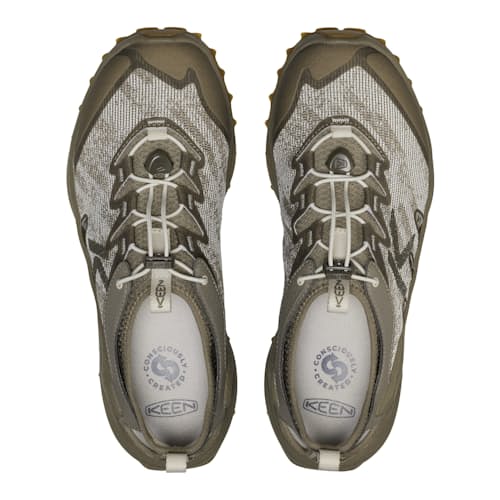 laydown image of Zionic Advanced