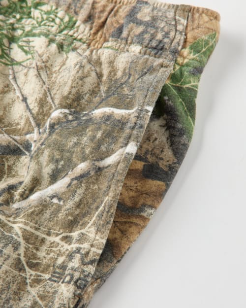 lifestyle image of Realtree PJ Pants