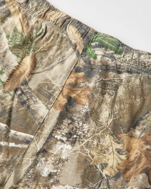 lifestyle image of Realtree PJ Pants