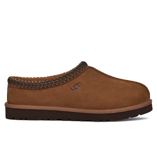 laydown image of Tasman II Nubuck
