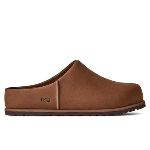 laydown image of Otzo Clog