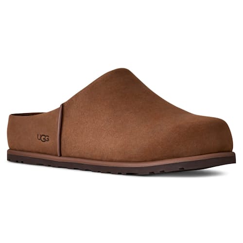 laydown image of Otzo Clog