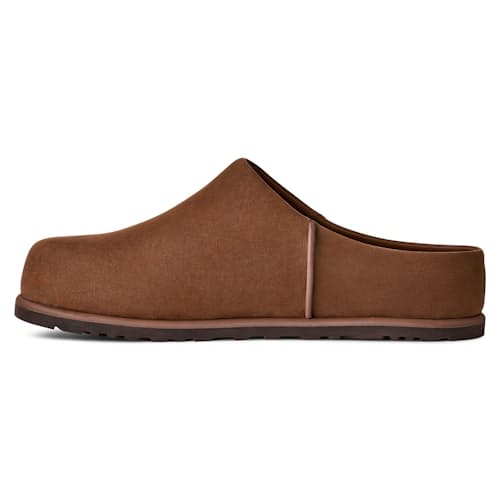 laydown image of Otzo Clog