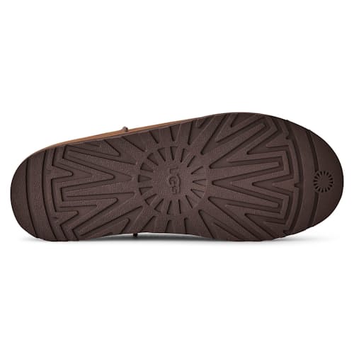 laydown image of Otzo Clog