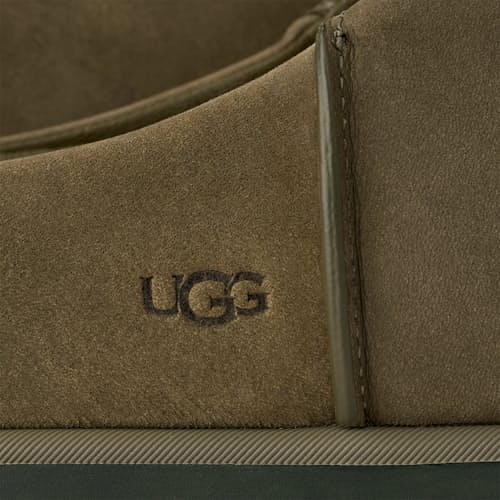 laydown detail image of Otzo Clog