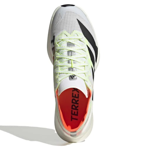 laydown image of Agravic Speed Ultra 2