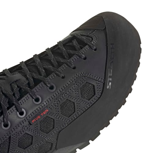 laydown detail image of Guide Tennie