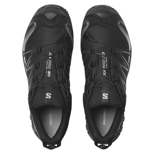 laydown image of XA Pro 3D GTX