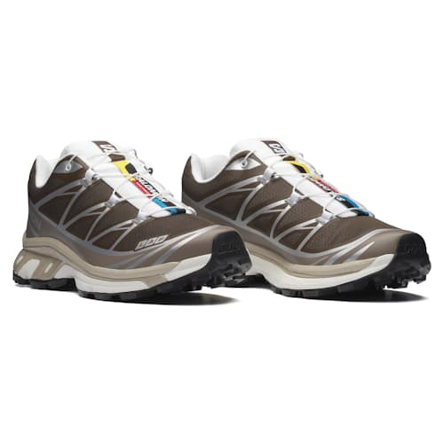 laydown image of XT-6 Trail Sneaker