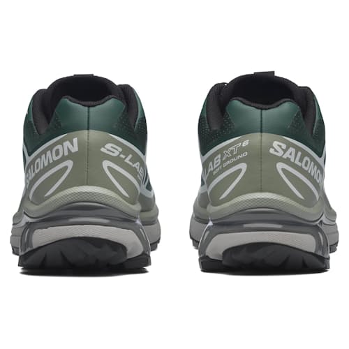 laydown image of XT-6 Trail Sneaker