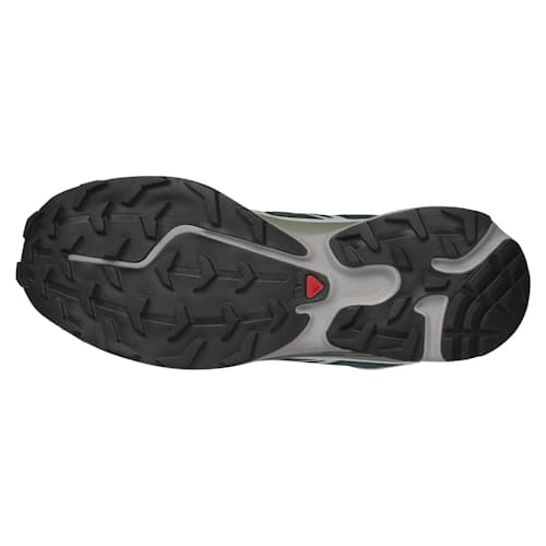 laydown image of XT-6 Trail Sneaker