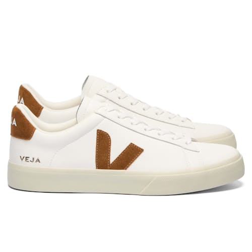 laydown image of Campo Sneaker