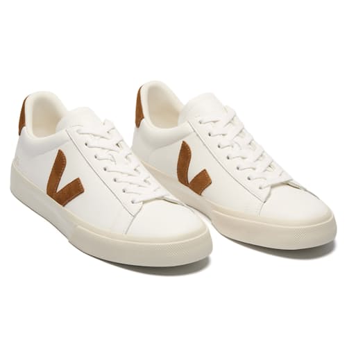 laydown image of Campo Sneaker