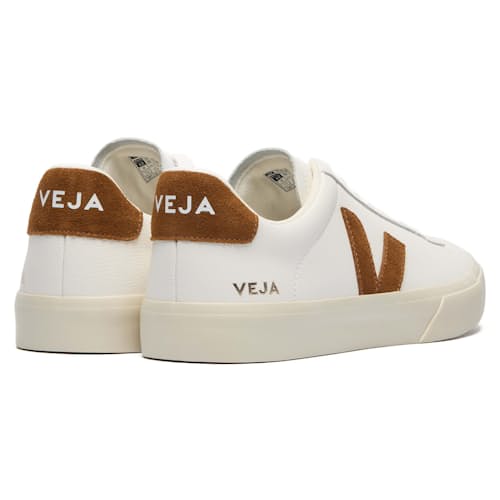 laydown image of Campo Sneaker