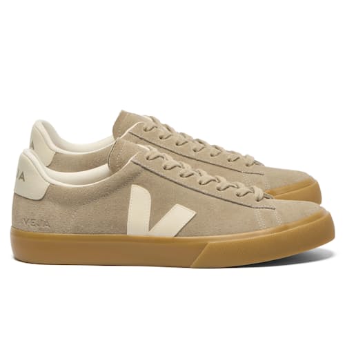 laydown image of Campo Sneaker