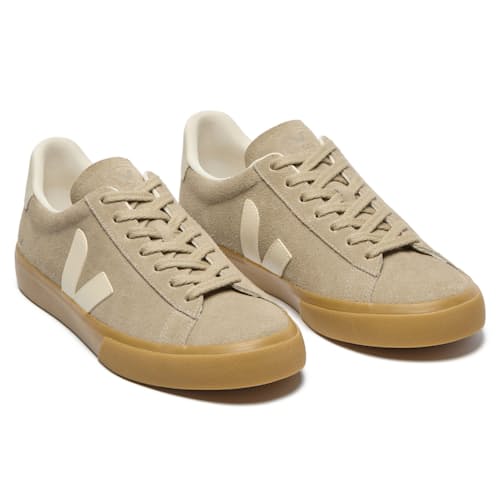 laydown image of Campo Sneaker
