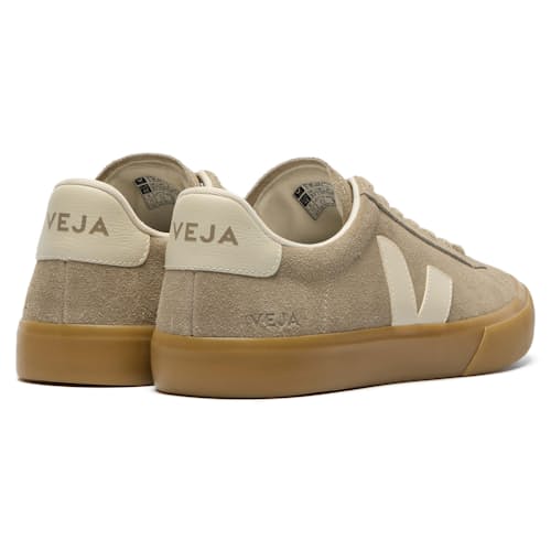 laydown image of Campo Sneaker