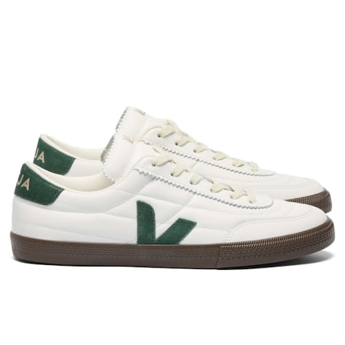 laydown image of Panenka Sneaker