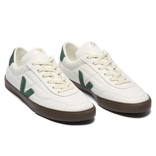 laydown image of Panenka Sneaker