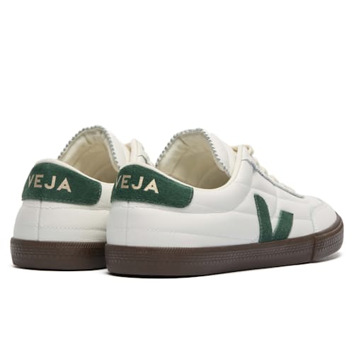 laydown image of Panenka Sneaker