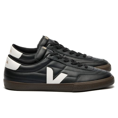 laydown image of Panenka Sneaker