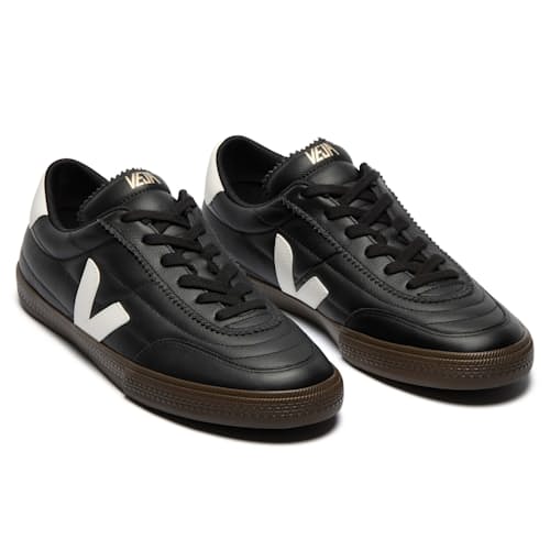 laydown image of Panenka Sneaker