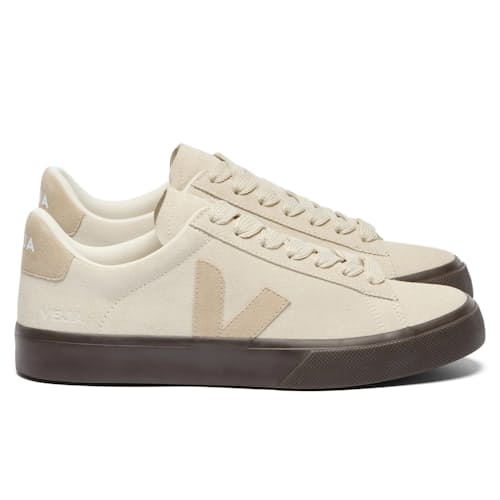 laydown image of Campo Sneaker