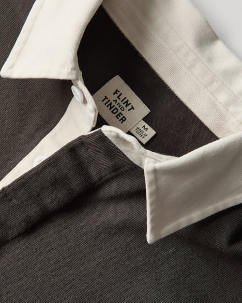 laydown detail image of Cotton Rugby