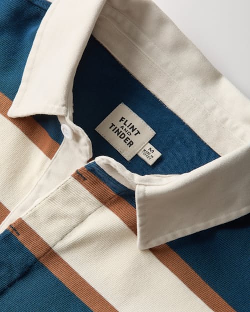 laydown detail image of Cotton Rugby