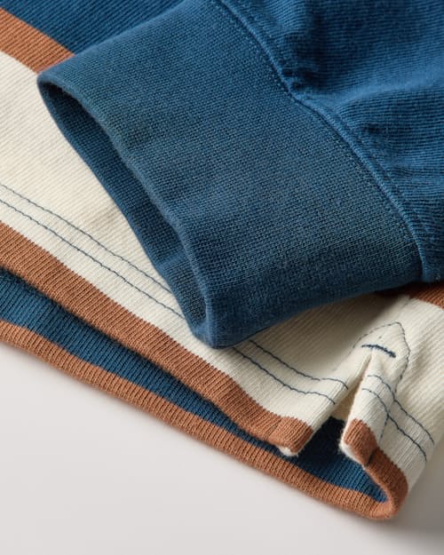 laydown detail image of Cotton Rugby