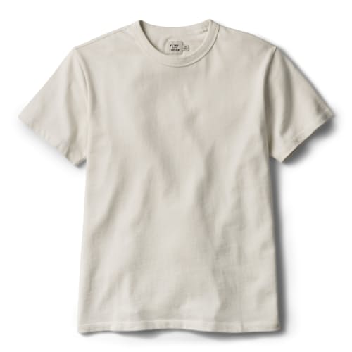 laydown image of Surplus Heavy T-Shirt