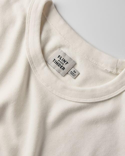 laydown detail image of Surplus Heavy T-Shirt