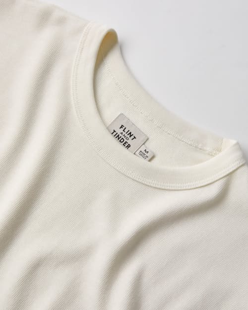 laydown detail image of Surplus Heavy T-Shirt