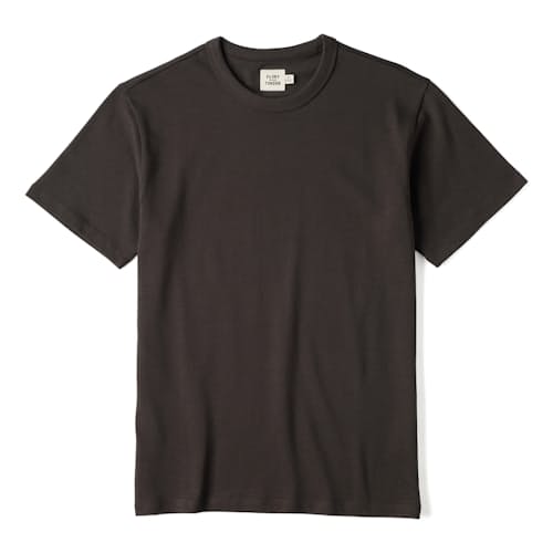 laydown image of Surplus Heavy T-Shirt