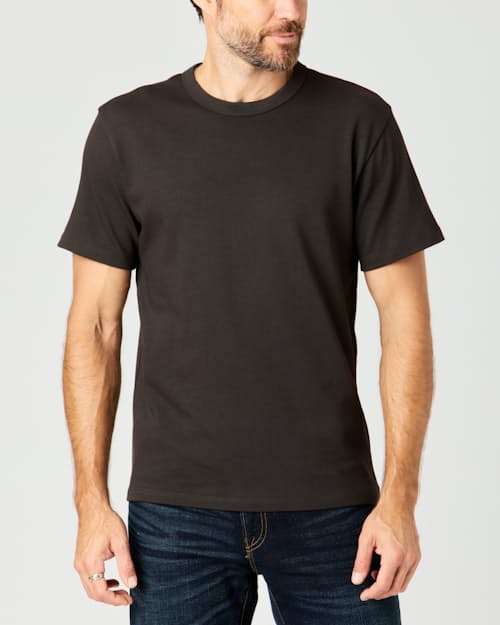 lifestyle image of Surplus Heavy T-Shirt