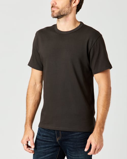 lifestyle image of Surplus Heavy T-Shirt