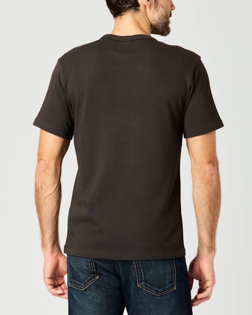 lifestyle image of Surplus Heavy T-Shirt