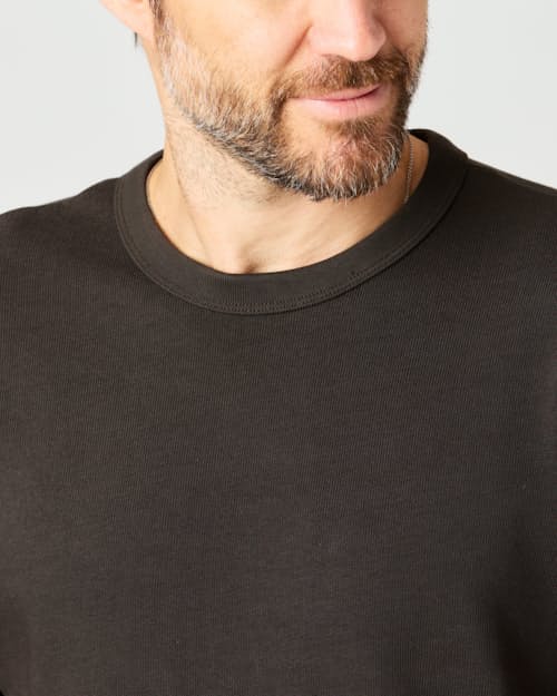 lifestyle image of Surplus Heavy T-Shirt